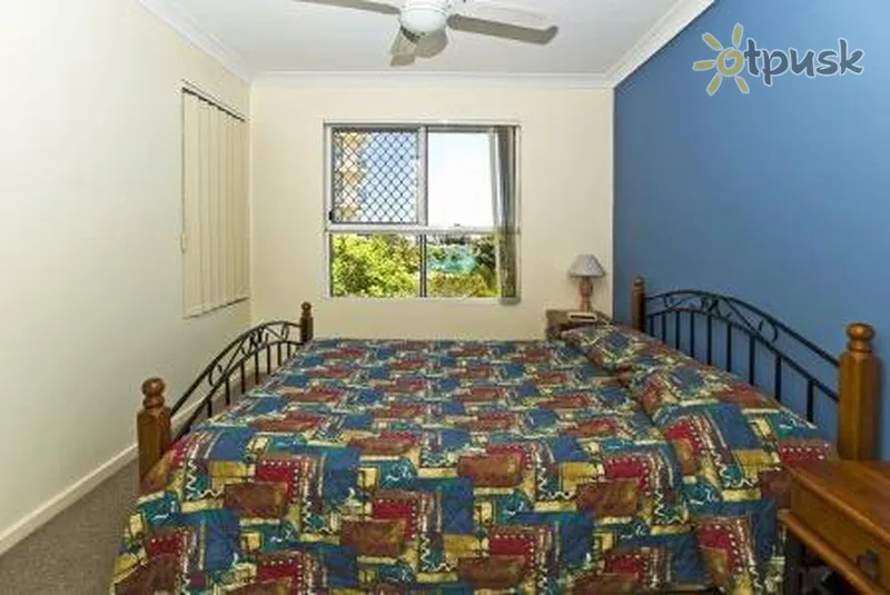 Фото отеля Budds Beach Apartments 3* Золотой Берег Австралия