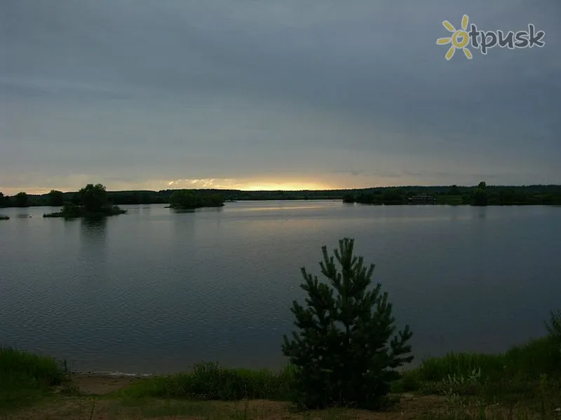 Фото отеля Эммаус Волга Клуб 3* Tver Krievija pludmale