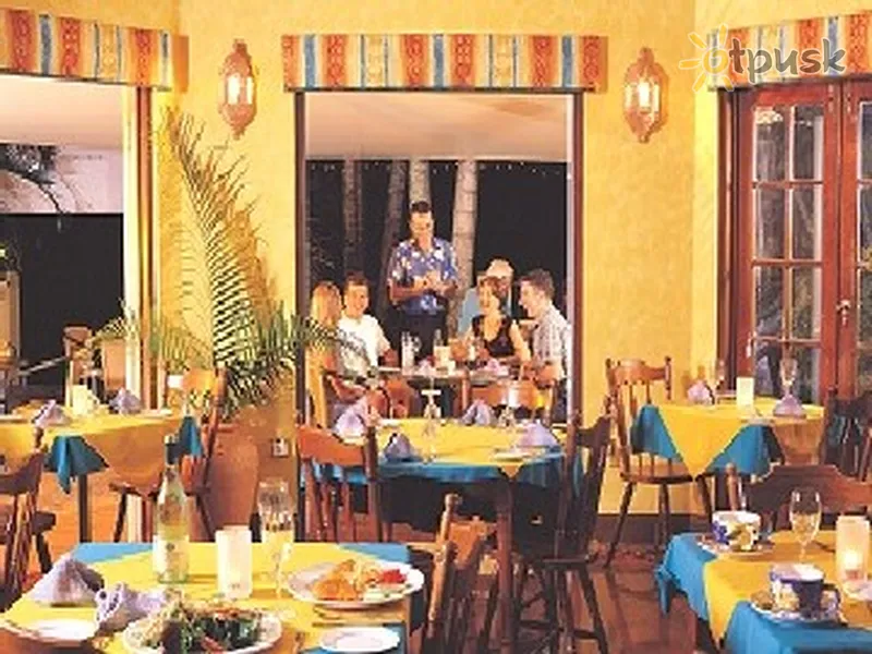 Фото отеля Cairns Queenslander 3* Kērnsa Austrālija bāri un restorāni
