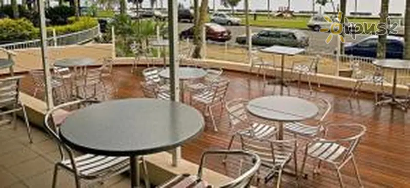 Фото отеля Rydges Tradewinds Cairns 4* Кернс Австралия бары и рестораны