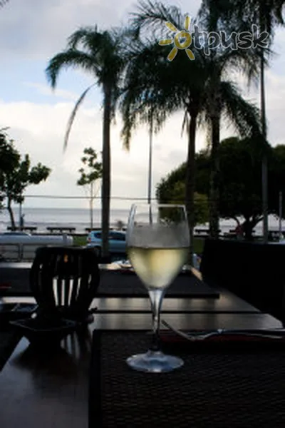 Фото отеля Rydges Tradewinds Cairns 4* Кернс Австралия прочее