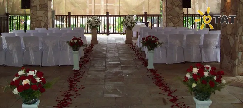 Фото отеля Sea Temple Resort & Spa Palm Cove 5* Великий бар'єрний риф Австралія інше