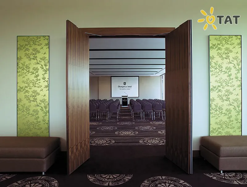 Фото отеля Shangri-La at the Marina 5* Великий бар'єрний риф Австралія інше