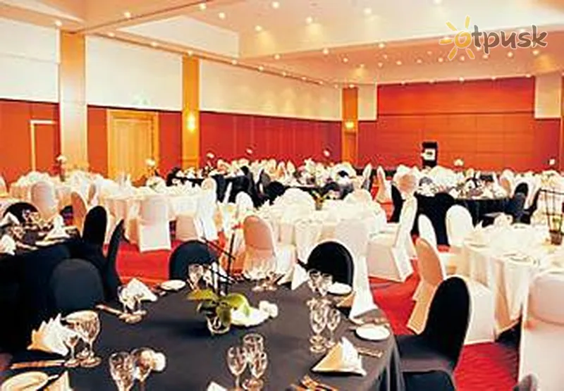 Фото отеля Grand Chancellor Surfers Paradise Resort 4* Золотой Берег Австралия