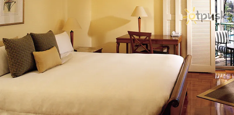 Фото отеля Hyatt Regency Sanctuary Cove 5* Золотой Берег Австралия