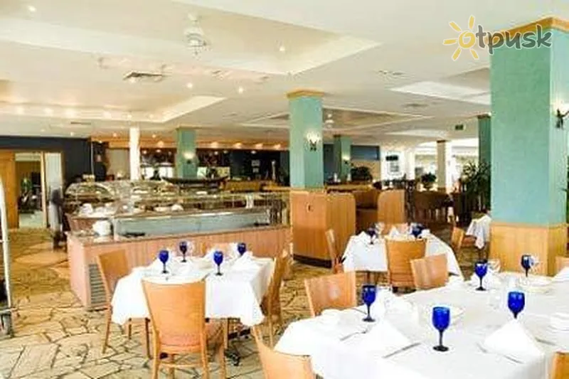 Фото отеля Radisson Resort Gold Coast 4* Золотой Берег Австралия