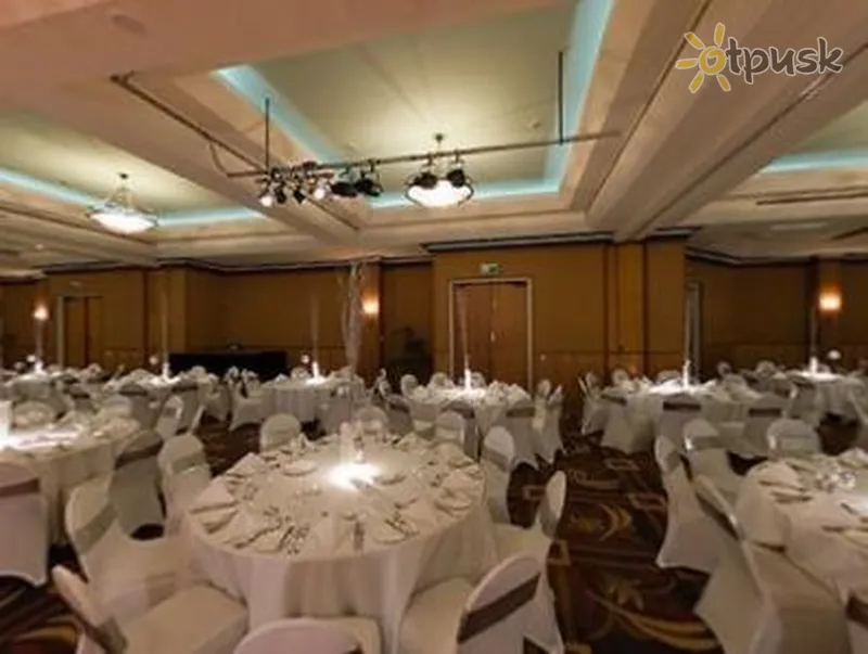 Фото отеля Radisson Resort Gold Coast 4* Золотой Берег Австралия