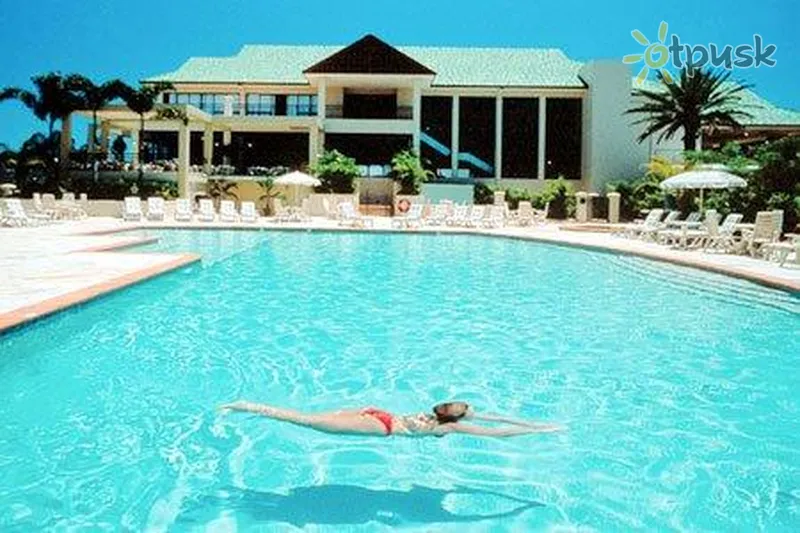 Фото отеля Radisson Resort Gold Coast 4* Золотой Берег Австралия