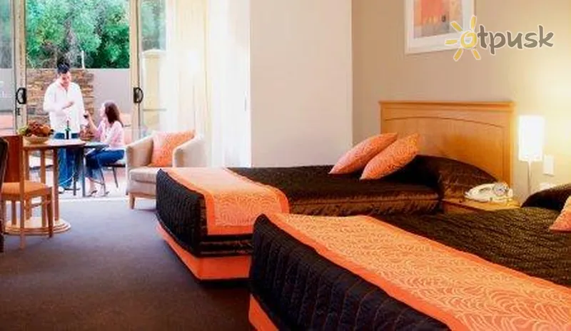 Фото отеля Radisson Resort Gold Coast 4* Золотой Берег Австралия