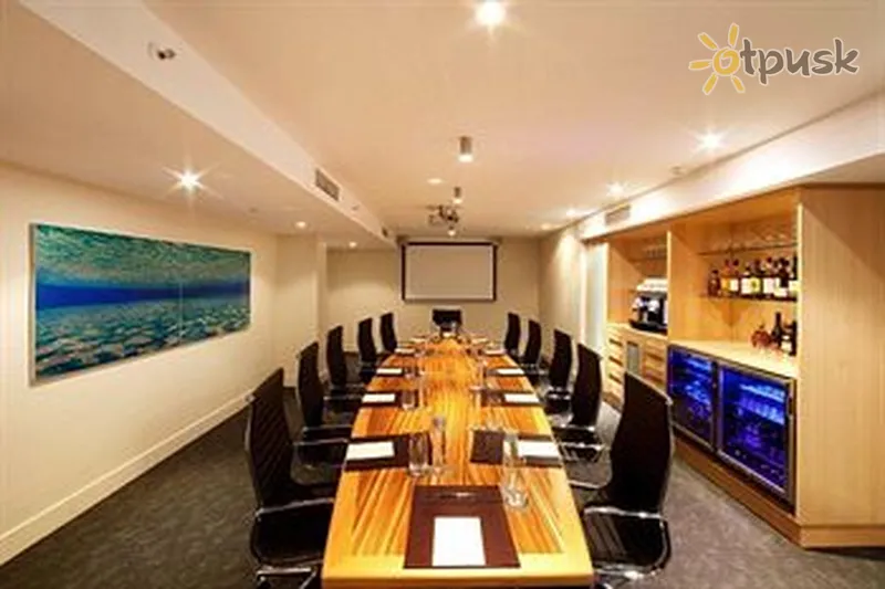 Фото отеля Sofitel Gold Coast 5* Золотой Берег Австралия
