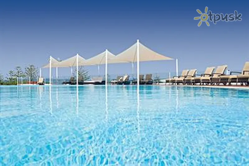 Фото отеля Sofitel Gold Coast 5* Золотой Берег Австралия