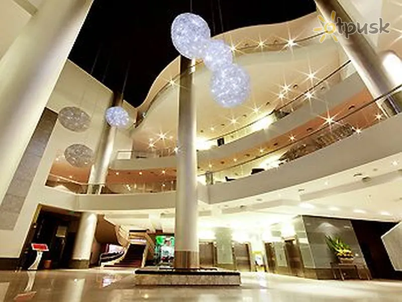 Фото отеля Sofitel Gold Coast 5* Золотой Берег Австралия