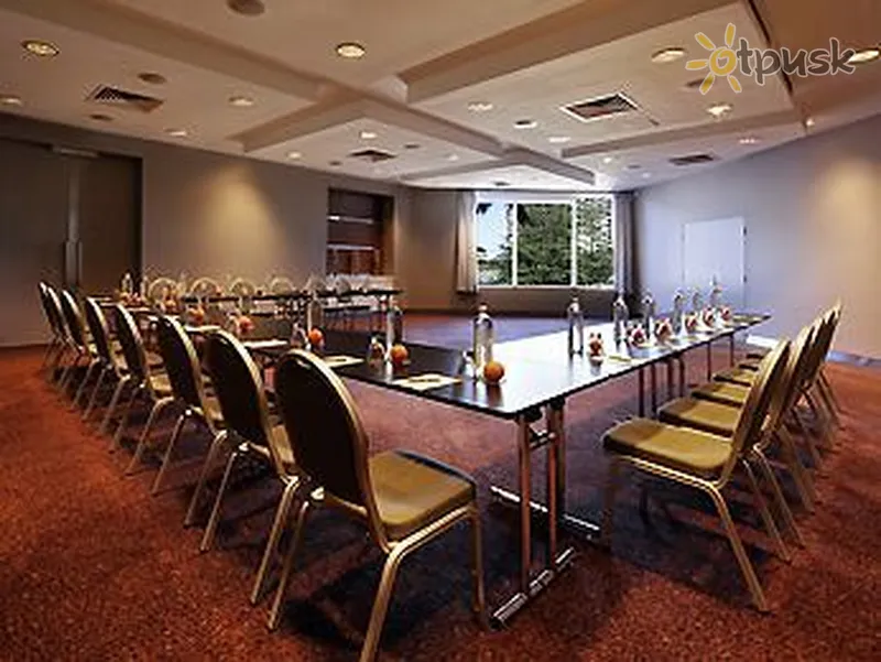 Фото отеля Sofitel Gold Coast 5* Золотой Берег Австралия