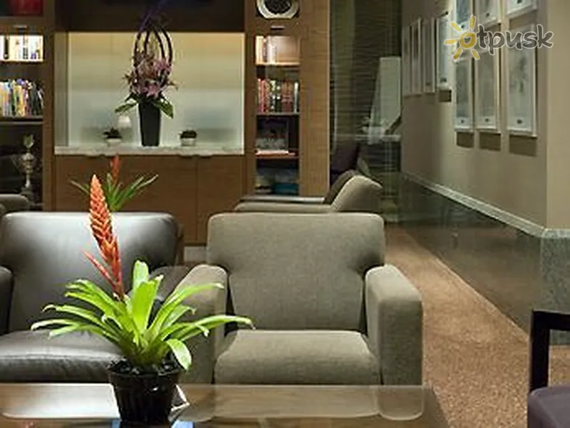 Фото отеля Sofitel Gold Coast 5* Золотой Берег Австралия