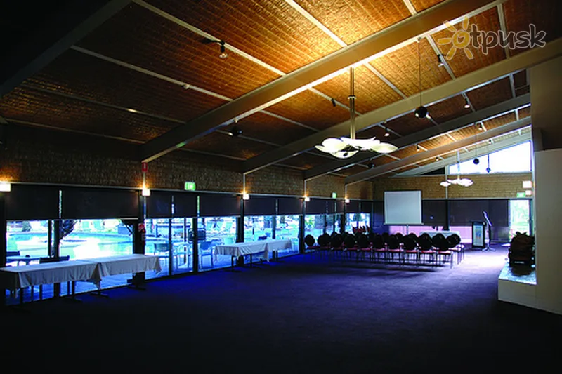 Фото отеля Chifley Alice Springs Resort 3* Аліс Спрінгс Австралія інше