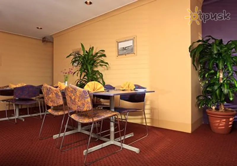 Фото отеля Comfort Inn Airport Admiralty 3* Брисбен Австралия прочее