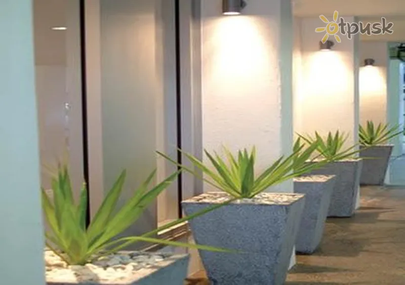 Фото отеля Quality Inn Airport Heritage 3* Brisbena Austrālija cits