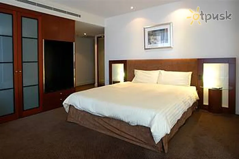 Фото отеля Rendezvous Hotel Adelaide 5* Adelaida Austrālija istabas