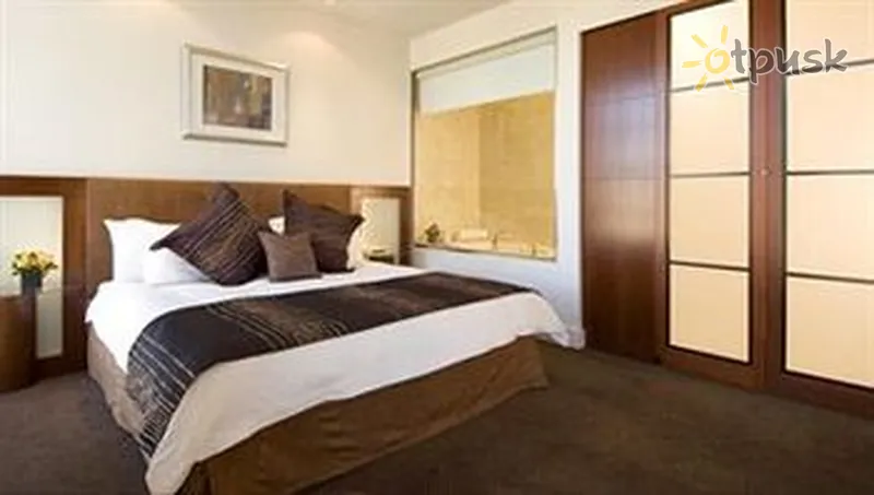 Фото отеля Rendezvous Hotel Adelaide 5* Аделаида Австралия номера