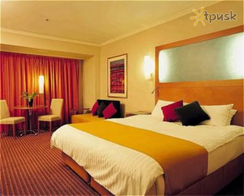 Фото отеля Stamford Grand Adelaide Hotel 5* Аделаїда Австралія номери