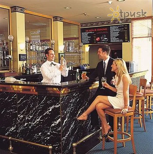 Фото отеля Chifley on South Terrace 4* Аделаида Австралия бары и рестораны
