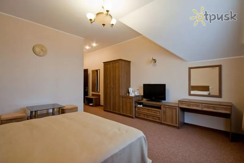 Фото отеля Адмирал 4* Sevastopolis Krymas kambariai