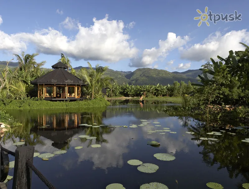 Фото отеля Inle Princess Resort 3* Озеро Інле М'янма інше