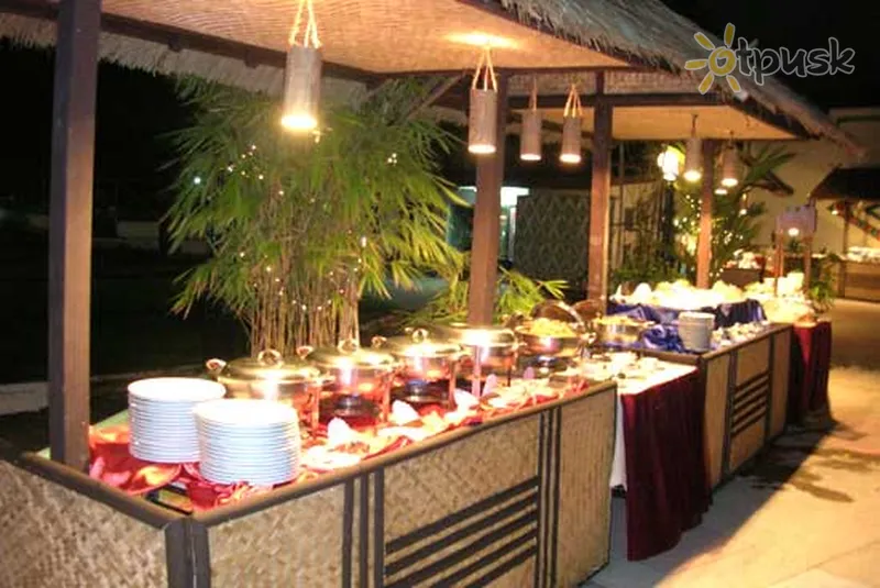 Фото отеля Mandalay Swan Hotel 3* Mandalaja Mjanma bāri un restorāni