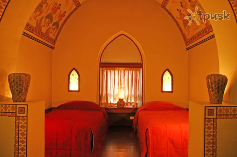 Фото отеля The Serenity Hotel Bagan 2* Баган М'янма номери