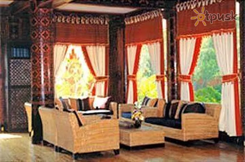 Фото отеля Myanmar Treasure Resort Bagan 4* Баган Мьянма прочее