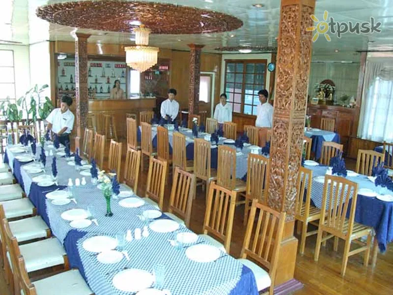 Фото отеля Paradise Inle Resort 3* Озеро Інле М'янма інше