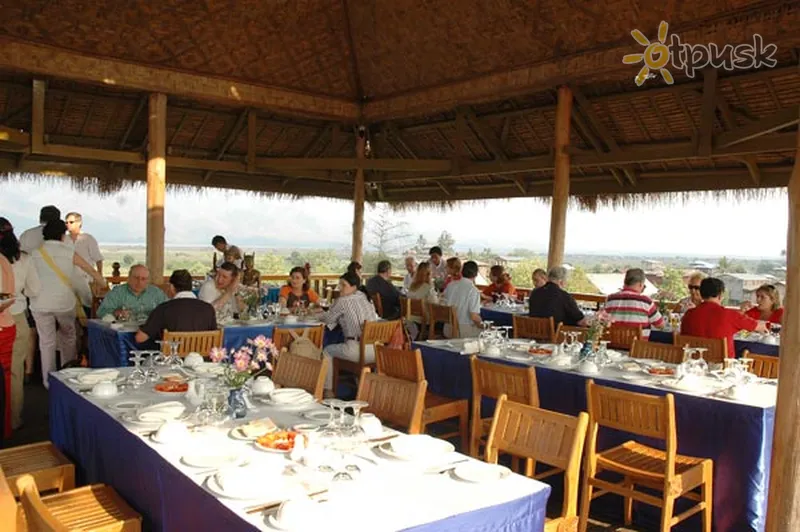 Фото отеля Paramount Inle Resort 2* Озеро Інле М'янма бари та ресторани
