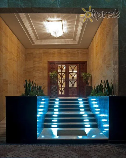Фото отеля Auris Lodge 3* Дубай ОАЭ прочее