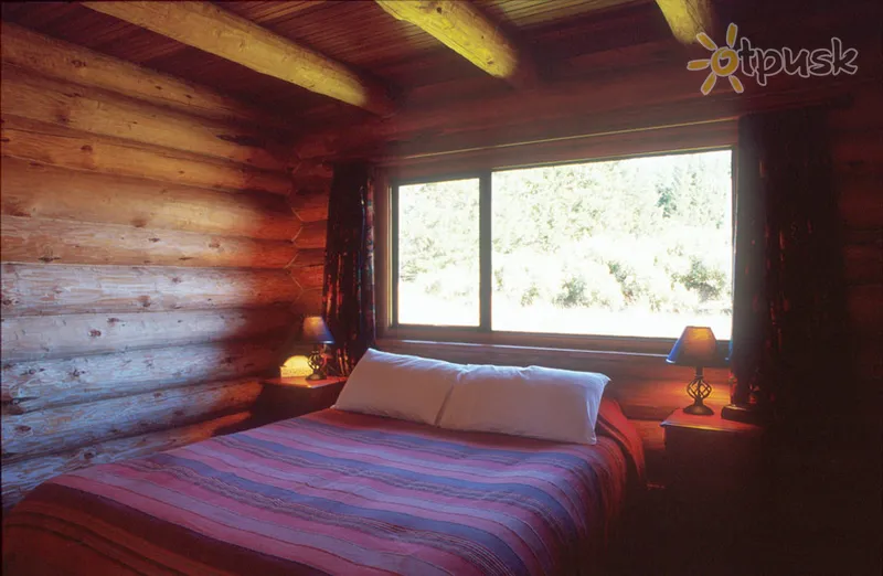 Фото отеля Fiordland Lodge 4* Те-Анау Новая Зеландия номера