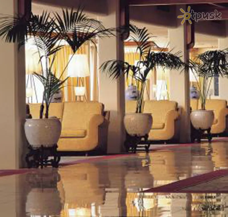 Фото отеля Millennium Hotel Rotorua 4* Rotorua Jaunzēlande vestibils un interjers