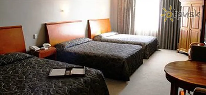 Фото отеля Rydges Rotorua 4* Rotorua Jaunzēlande cipariem