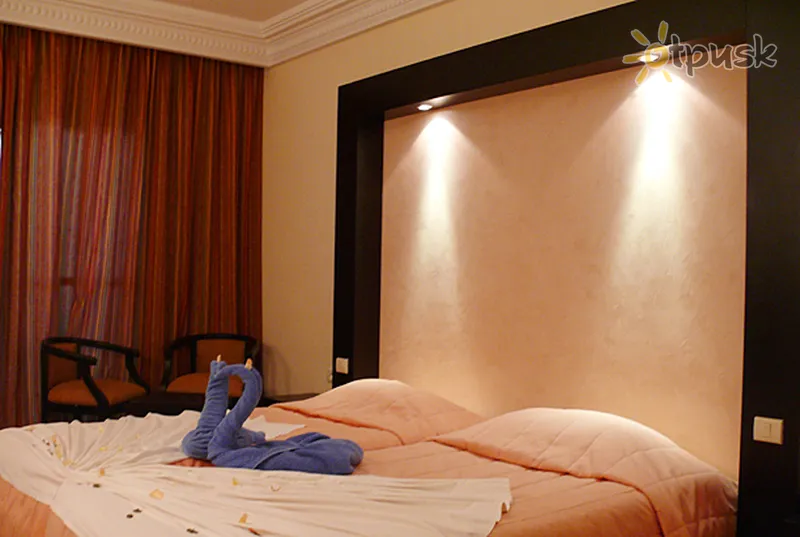 Фото отеля Sousse Palace 4* Сусс Туніс номери