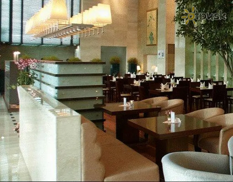 Фото отеля Best Western Niagara 4* Seula Dienvidkoreja bāri un restorāni