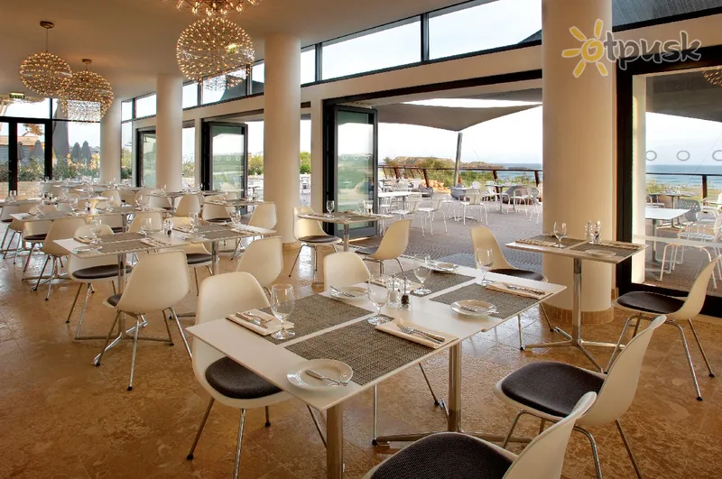 Фото отеля Martinhal Beach Resort & Hotel 5* Алгарве Португалия бары и рестораны