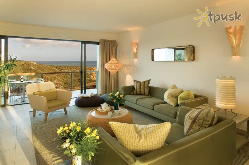 Фото отеля Martinhal Beach Resort & Hotel 5* Algarve Portugāle istabas