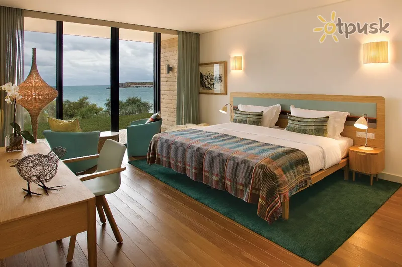 Фото отеля Martinhal Beach Resort & Hotel 5* Algarve Portugāle istabas