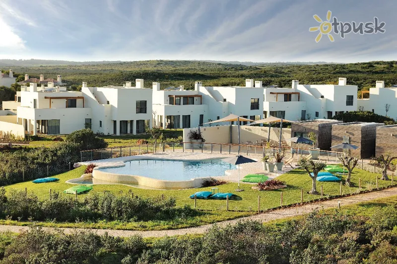 Фото отеля Martinhal Beach Resort & Hotel 5* Algarve Portugāle ārpuse un baseini