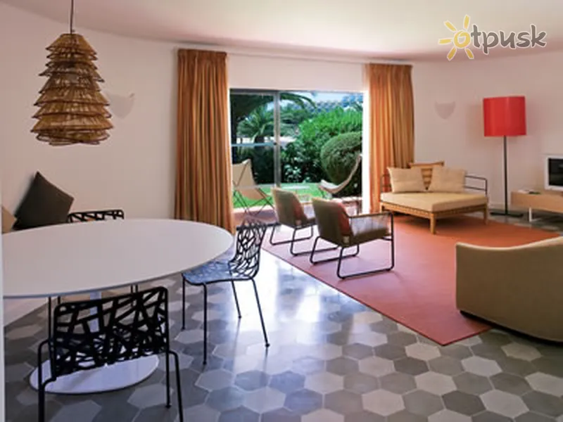 Фото отеля Vilalara Thalasso Resort 5* Алгарве Португалія номери