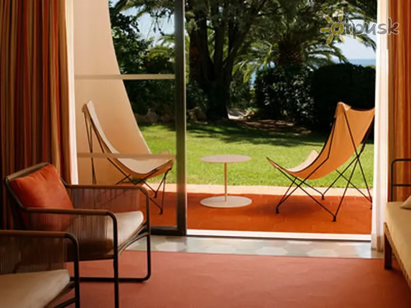 Фото отеля Vilalara Thalasso Resort 5* Алгарве Португалия номера
