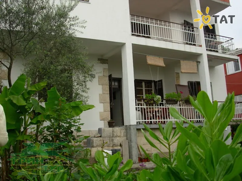 Фото отеля Bagaric Villa 3* Будва Чорногорія екстер'єр та басейни
