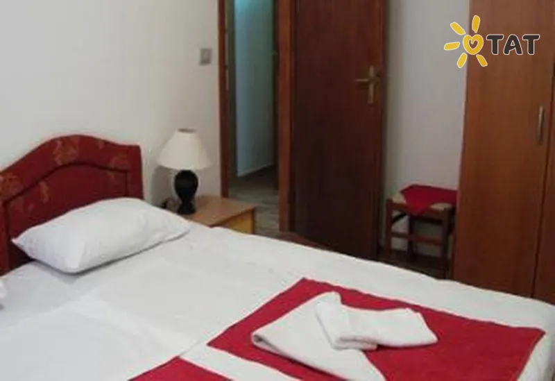 Фото отеля Bagaric Villa 3* Будва Чорногорія номери