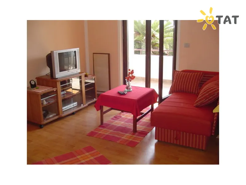 Фото отеля Bagaric Villa 3* Будва Чорногорія номери