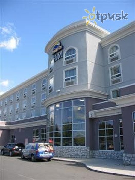 Фото отеля Country Club Treasure Cove 4* Керала Индия экстерьер и бассейны