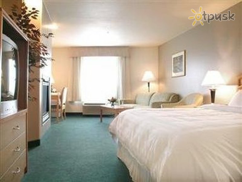 Фото отеля Country Club Treasure Cove 4* Керала Индия номера
