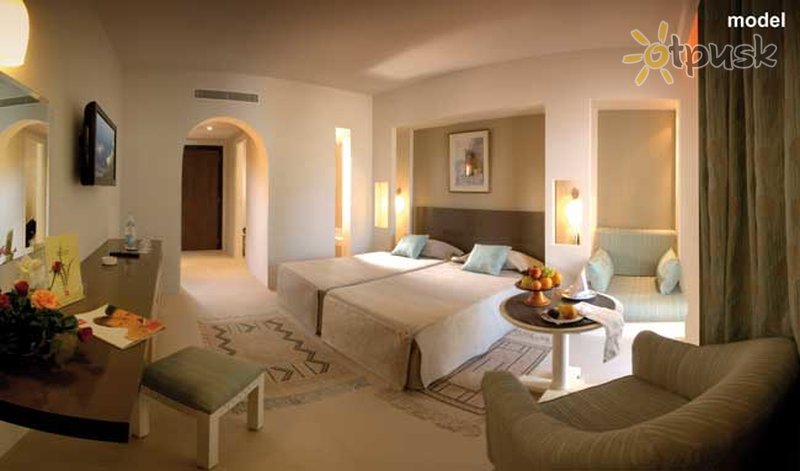Фото отеля Club Hotel Palm Azur 4* о. Джерба Тунис номера